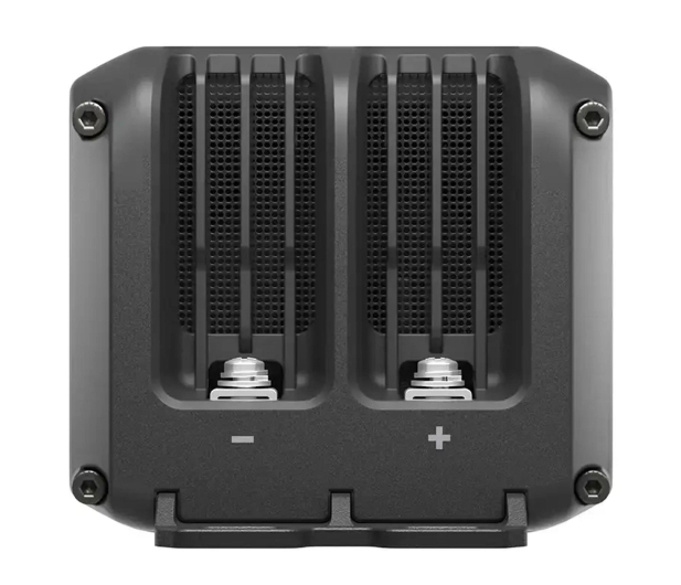 DJI Szybka ładowarka samochodowa DJI Power 1kW - 1503166 - zdjęcie 4